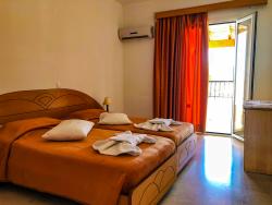 Premium Upper Floor Two Bedroom Apartment