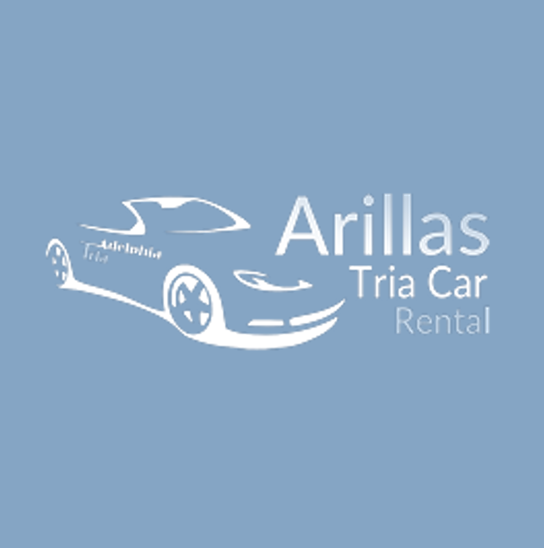Car Hire Tria Adelphia Car Hire