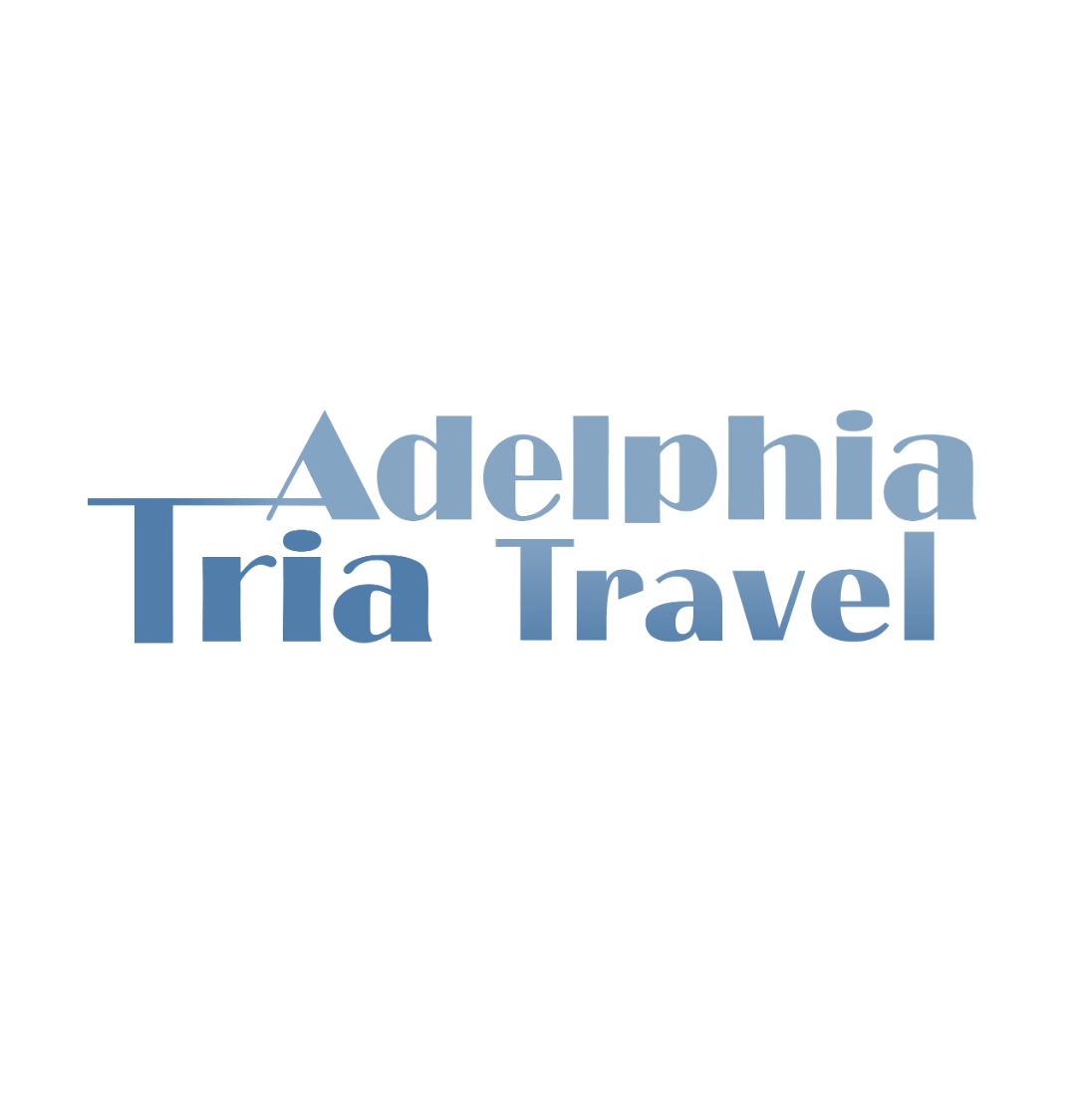 Travel Tria Adelphia Travel