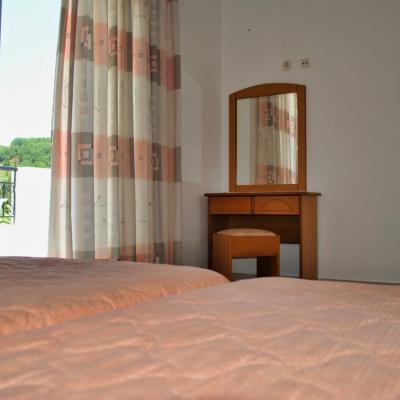 Family Maisonette Bedroom