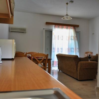 Family Maisonette Living